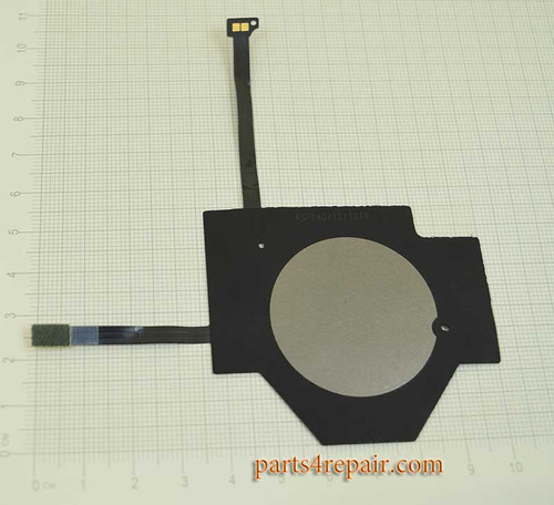 Wireless Charging Coil for Motorola Nexus 6 from www.parts4repair.com