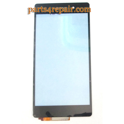 Touch Screen Digitizer for Sony Xperia Z2 from www.parts4repair.com