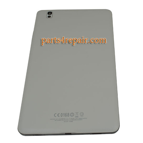 Samsung T320 WIFI Back Housing Cover