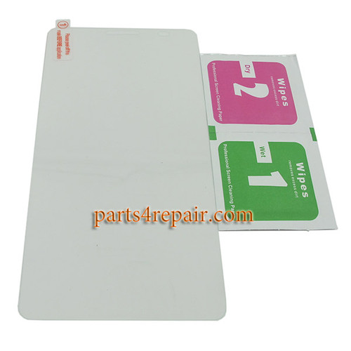 Premium Tempered Glass Screen Protector for Huawei Ascend Mate 7