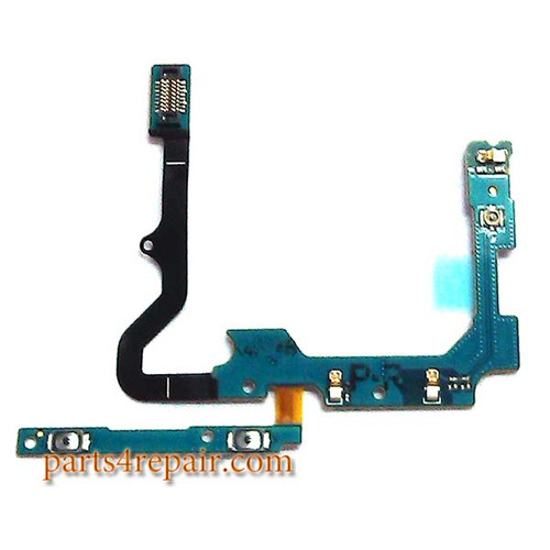 Volume Flex Cable for Samsung Galaxy A5 SM-A5000