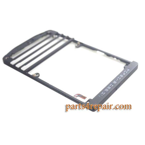 Front Frame for BlackBerry Porsche Design P'9981 from www.parts4repair.com