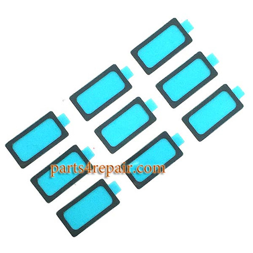 Earpiece Speaker Waterproof Adhesive for Sony Xperia Z2 -5pcs