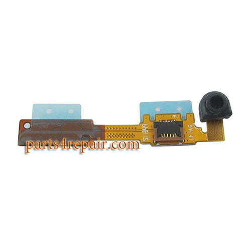 Home Flex Cable for Samsung Galaxy Tab 3 Lite 7.0 T110 T111
