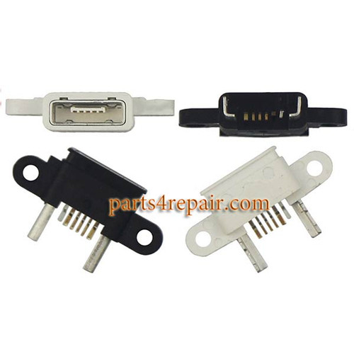Dock Charging Port for Xiaomi M4 from www.parts4repair.com