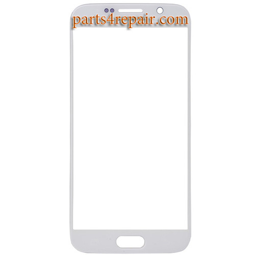 Front Glass for Samsung Galaxy S6 from www.parts4repair.com