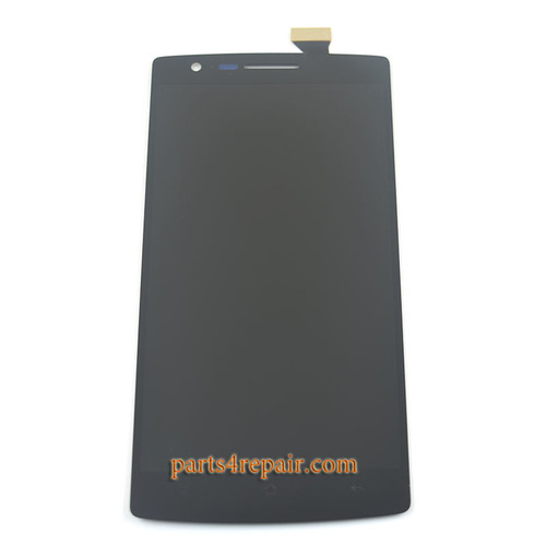 Complete Screen Assembly for OnePlus One from www.parts4repair.com