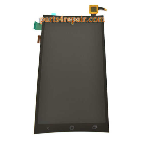 Complete Screen Assembly for Acer Liquid E700