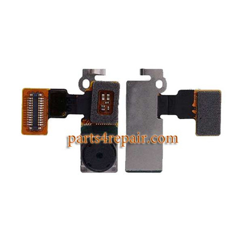 Front Camera for Nokia Lumia 730 from www.parts4repair.com