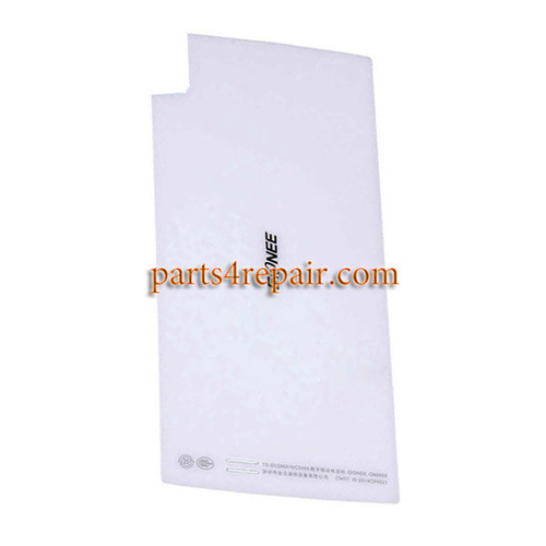 Back Cover for Gionee Elife S5.5 GN9000 from www.parts4repair.com