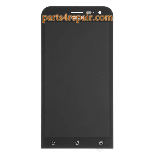 Complete Screen Assembly for Asus Zenfone 2 ZE500CL