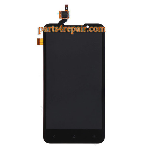 Complete Screen Assembly for HTC Desire 516 from www.parts4repair.com