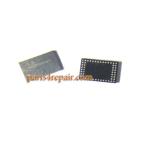 WIFI IC YJA for LG G2 D800 D801 D802 from www.parts4repair.com