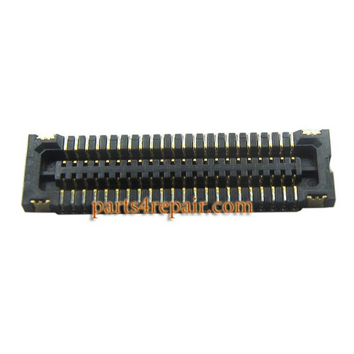 44pin LCD FPC Connector for LG G3 -5pcs