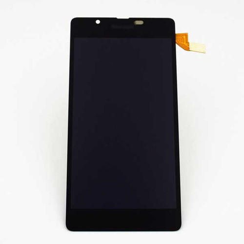 Complete Screen Assembly for Microsoft Lumia 540 Dual SIM