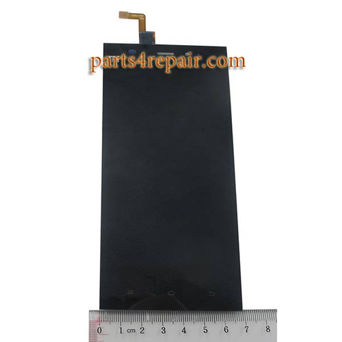 Complete Screen Assembly for Xiaomi M3 from www.parts4repair.com