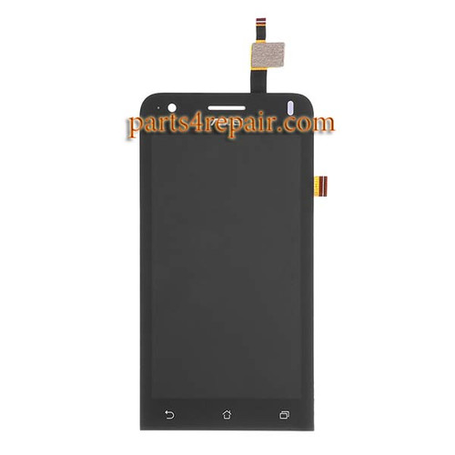 Complete Screen Assembly for Asus Zenfone C ZC451CG