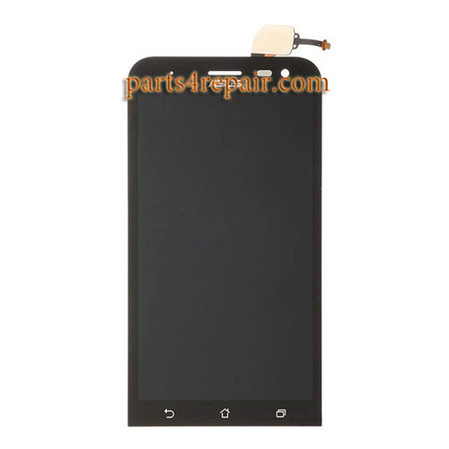 Complete Screen Assembly for Asus Zenfone 2 ZE500ML