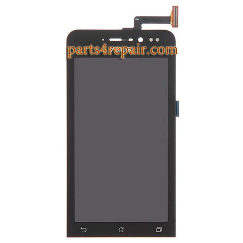 Complete Screen Assembly for Asus Zenfone 4 A450CG