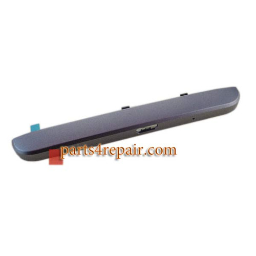 Bottom Cover for Huawei Ascend Mate 7 from www.parts4repair.com