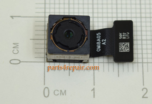 Back Camera for Xiaomi Redmi 2 from www.parts4repair.com