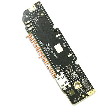 Generic Dock Charging PCB Board for Xiaomi Redmi Note 3 Generic Dock Charging PCB Board for Xiaomi Redmi Note 3