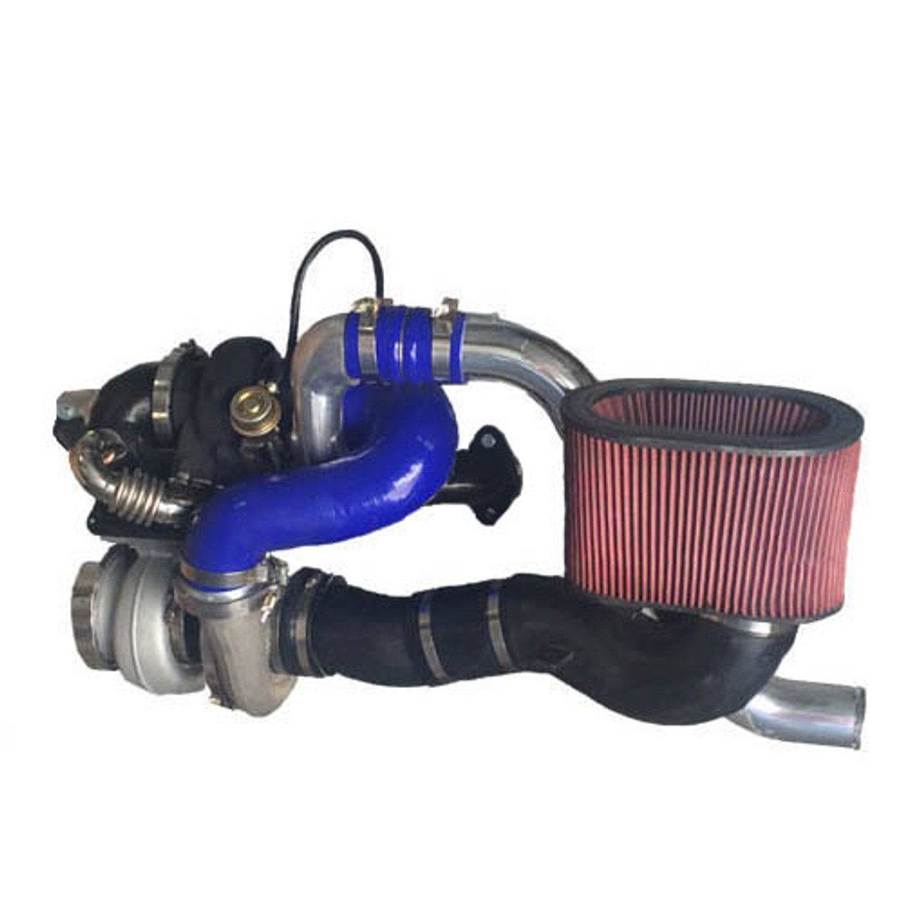 S480 TWIN TURBOS FOR DODGE CUMMINS 20032007 CR