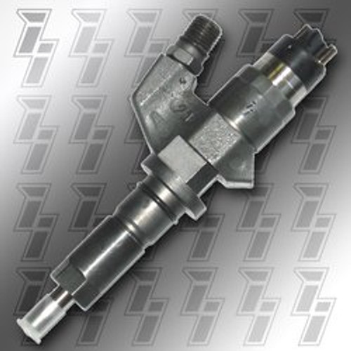 GMC Duramax LLY Injectors Stock Plus Remanufactured Fuel Injectors 6.6L