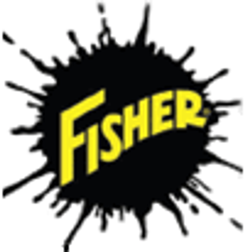52506 FISHER SHOE KIT - Pair - HD2 PLOW ONLY 52506 FISHER SHOE KIT - Pair - HD2 PLOW ONLY