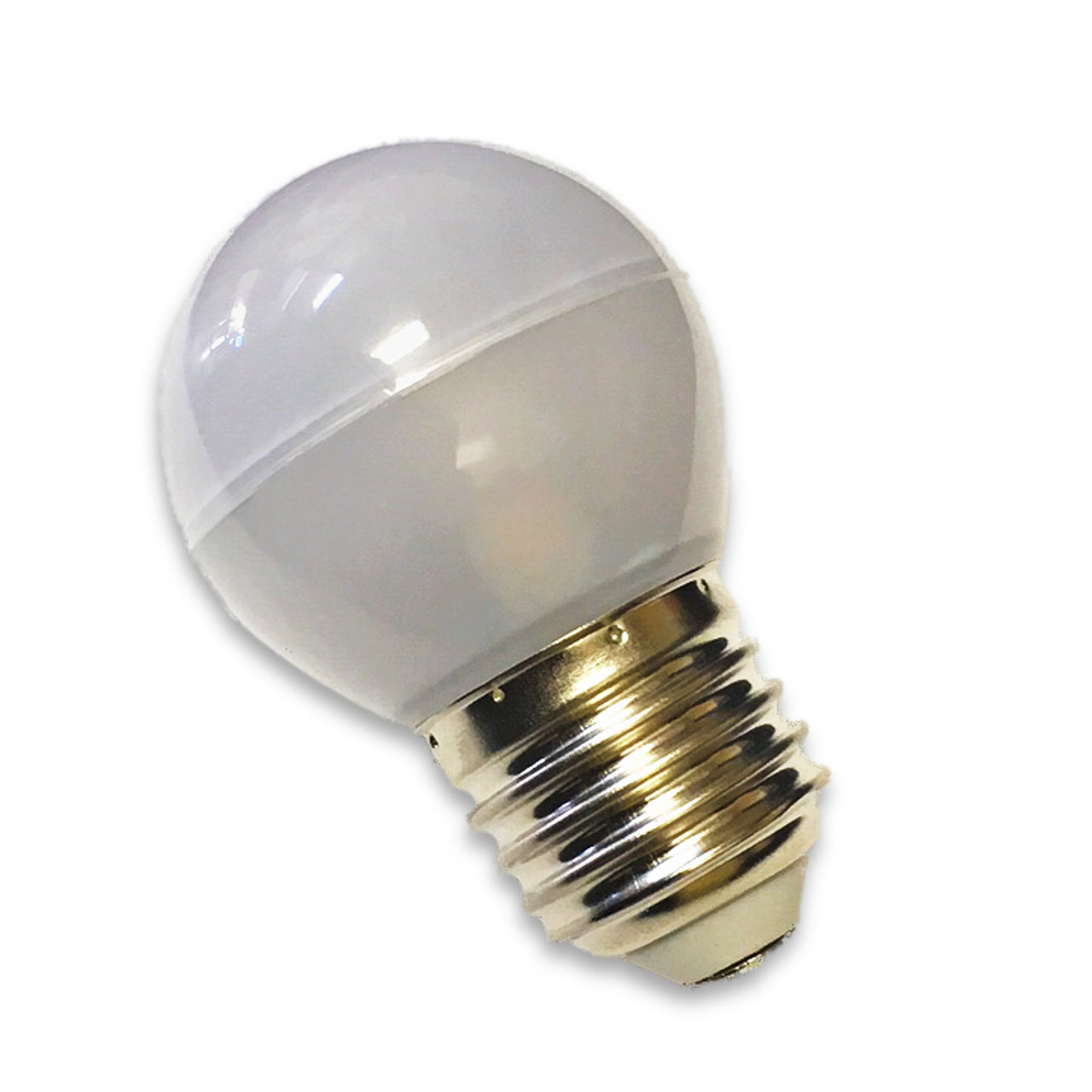 Compact Edison 3W E26 Base LED Bulb compact-edison-3w-e26-base-led-bulb
