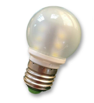 Compact Edison Medium Screw Base A45 LED Bulb Compact Edison Medium Screw Base A45 LED Bulb