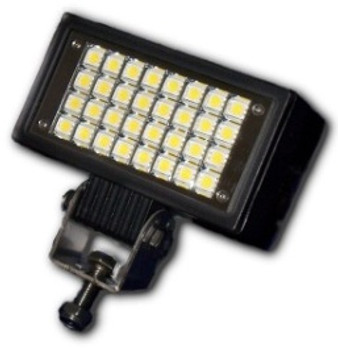 Waterproof LED Flood Light (12VDC or 24VDC) Waterproof LED Flood Light (12VDC or 24VDC)