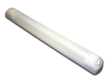 High-Line 24" LED Fluorescent Replacement Fixture High-Line 24" LED Fluorescent Replacement Fixture