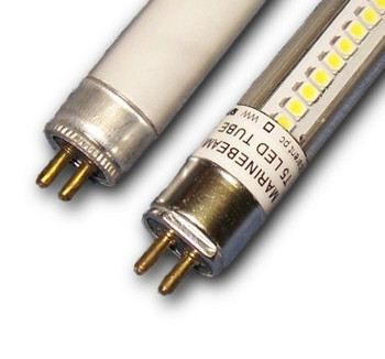 12" F8T5 LED Tube for Fluorescent Fixtures (FL-T5-66) 12" F8T5 LED Tube for Fluorescent Fixtures (FL-T5-66)