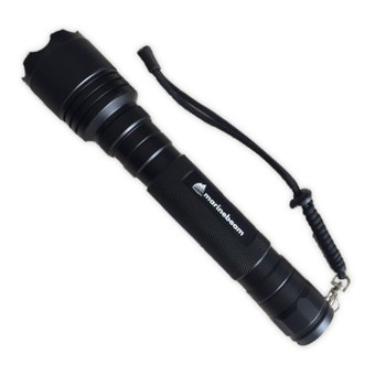 Marinebeam LED Illuminator Flashlight Marinebeam LED Illuminator Flashlight
