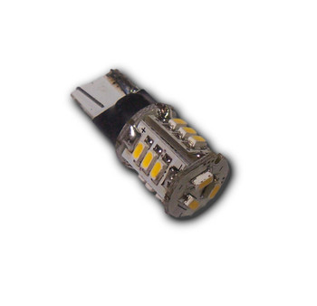 Wedge Base 15-LED Omni-directional Micro Tower Wedge Base 15-LED Omni-directional Micro Tower