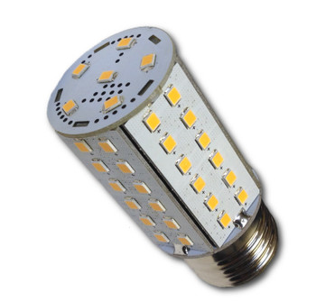 66-LED 5W Edison E26 Screw Base Replacement (ED-E26-5W) 66-LED 5W Edison E26 Screw Base Replacement (ED-E26-5W)