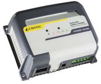 Cristec YPower Advanced Battery Charger Cristec YPower Advanced Battery Charger