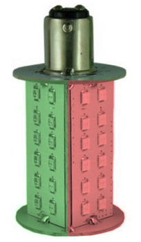 Aqua Signal Bi Color Bulb Aqua Signal Bi Color Bulb