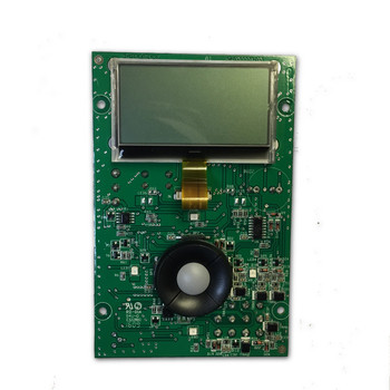 This is the part you will receive. Replacement circuit board and display for Scheiber Navigraph Tank Monitor. This is the part you will receive. Replacement circuit board and display for Scheiber Navigraph Tank Monitor.