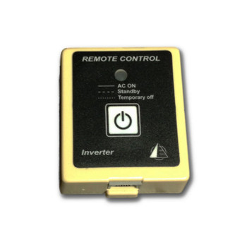 Cristec Telecommande Remote Control (on/off) for Cristec 800VA, 1000VA, & 2000VA SOLO inverters Cristec Telecommande Remote Control (on/off) for Cristec 800VA, 1000VA, & 2000VA SOLO inverters