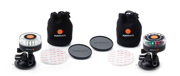USCG 2NM - Navisafe LED Kayak, SUP, Dinghy Kit USCG 2NM - Navisafe LED Kayak, SUP, Dinghy Kit