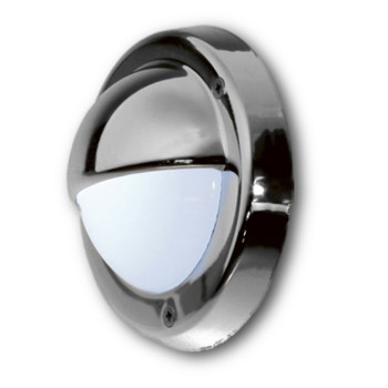 Recessed LED Courtesy Light | Color Changing Recessed LED Courtesy Light | Color Changing