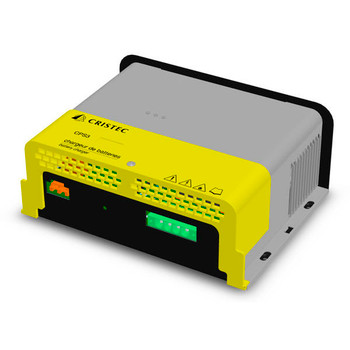 Cristec CPS3 Battery Charger Cristec CPS3 Battery Charger