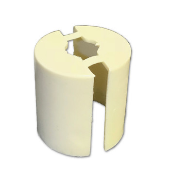 Wind generator isolator pad for MarineKinetix Wind generator isolator pad for MarineKinetix