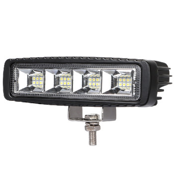 Low Profile Marine LED Flood Light 25W Low Profile Marine LED Flood Light 25W