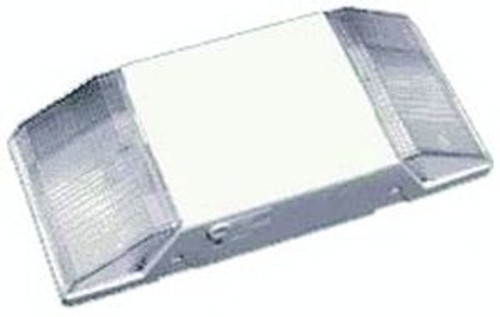 vodel over door l e d emergency light decorative low profile