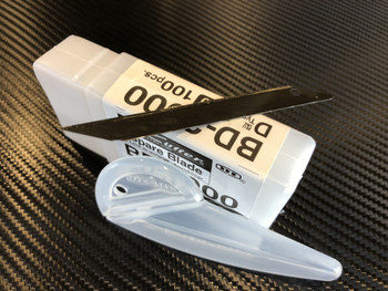 NT Cutter BD-2000 30 Degree Blade (100 blade refill pack) NT Cutter BD-2000 30 Degree Blade (100 blade refill pack)