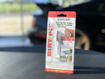 Dirt Pic - PPF/Vinyl debris pick Dirt Pic - PPF/Vinyl debris pick