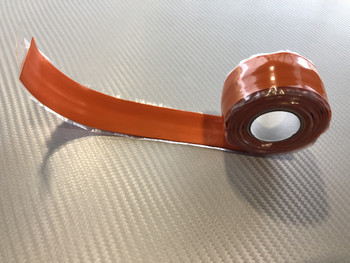 Fusion Afterburn Tape - Self Adhering Fusion Afterburn Tape - Self Adhering